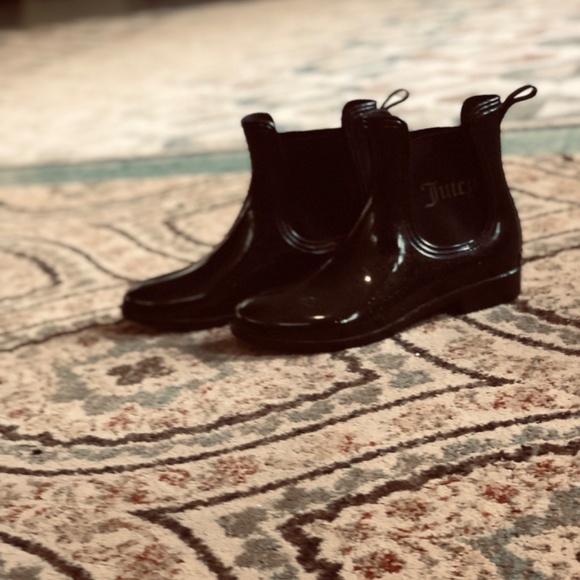 Juicy couture Boot - Picture 2 of 4